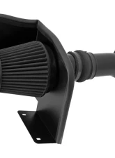 K&N Performance Air Intake System                                     - 71-3058 - Image 7