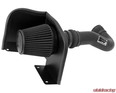 K&N Performance Air Intake System - 71-3058