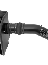 K&N Performance Air Intake System                                     - 71-3058 - Image 2