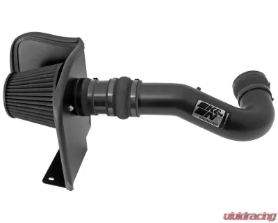 K&N Performance Air Intake System - 71-3058