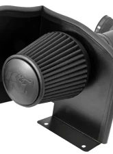 K&N Performance Air Intake System                                     - 71-3058 - Image 3