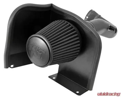 K&N Performance Air Intake System - 71-3058