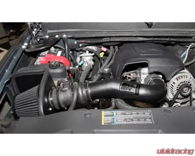 K&N Performance Air Intake System - 71-3058