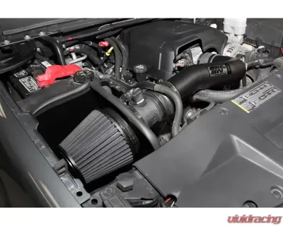 K&N Performance Air Intake System - 71-3058