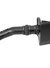K&N Performance Air Intake System                                     - 71-3058 - Image 6