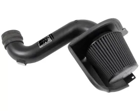 K&N Performance Air Intake System