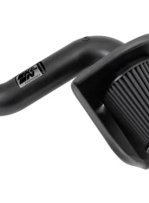 K&N Performance Air Intake System                                     - 71-3066 - Image 7