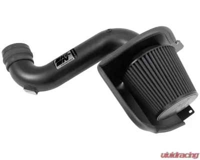 K&N Performance Air Intake System - 71-3066