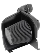 K&N Performance Air Intake System                                     - 71-3066 - Image 2