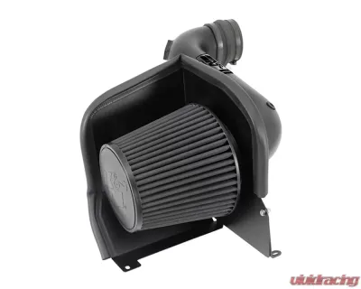 K&N Performance Air Intake System - 71-3066