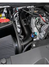 K&N Performance Air Intake System                                     - 71-3066 - Image 4