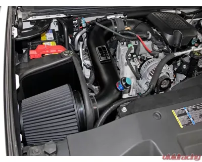 K&N Performance Air Intake System - 71-3066