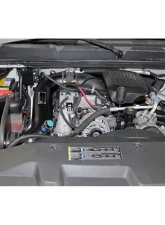K&N Performance Air Intake System                                     - 71-3066 - Image 5