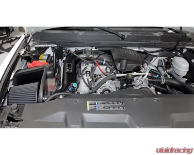 K&N Performance Air Intake System - 71-3066