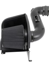 K&N Performance Air Intake System                                     - 71-3066 - Image 6