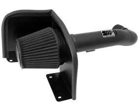 K&N Performance Air Intake System