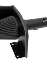 K&N Performance Air Intake System                                     - 71-3070 - Image 6