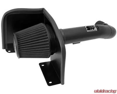 K&N Performance Air Intake System - 71-3070