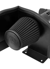 K&N Performance Air Intake System                                     - 71-3070 - Image 2