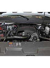 K&N Performance Air Intake System                                     - 71-3070 - Image 3