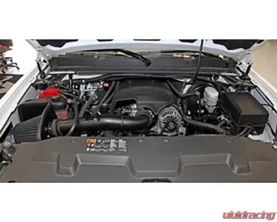K&N Performance Air Intake System - 71-3070