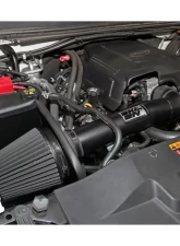 K&N Performance Air Intake System                                     - 71-3070 - Image 4