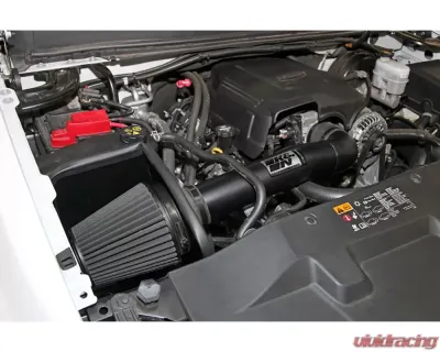 K&N Performance Air Intake System - 71-3070