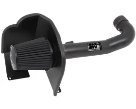 K&N Performance Air Intake System