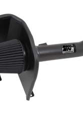 K&N Performance Air Intake System                                     - 71-3082 - Image 7