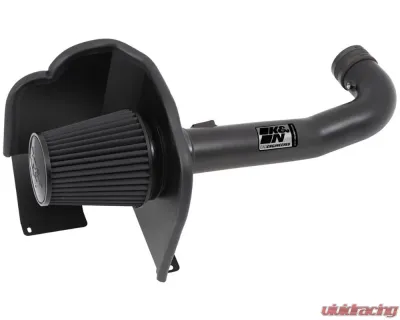 K&N Performance Air Intake System - 71-3082