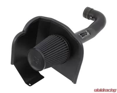 K&N Performance Air Intake System - 71-3082