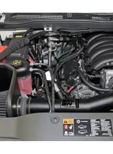 K&N Performance Air Intake System                                     - 71-3082 - Image 4