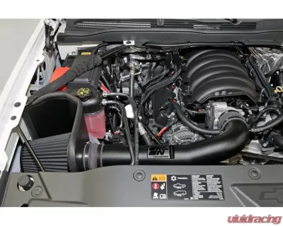 K&N Performance Air Intake System - 71-3082