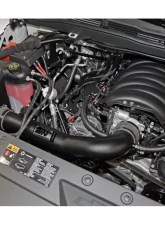 K&N Performance Air Intake System                                     - 71-3082 - Image 5