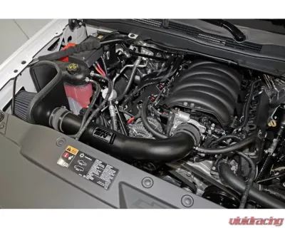 K&N Performance Air Intake System - 71-3082