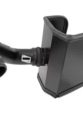 K&N Performance Air Intake System                                     - 71-3088 - Image 2