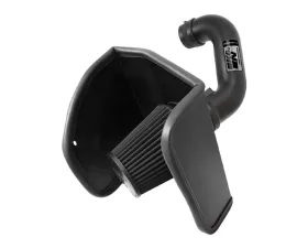 K&N Performance Air Intake System