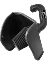 K&N Performance Air Intake System                                     - 71-3088 - Image 7