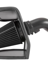 K&N Performance Air Intake System                                     - 71-3088 - Image 3