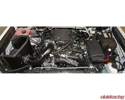 K&N Performance Air Intake System - 71-3088