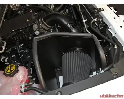 K&N Performance Air Intake System - 71-3088