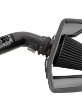 K&N Performance Air Intake System                                     - 71-3088 - Image 6