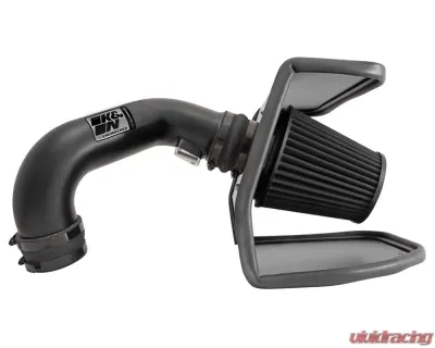 K&N Performance Air Intake System - 71-3088