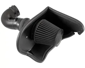 K&N Performance Air Intake System Chevrolet 6.2L V8