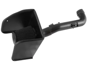 K&N Performance Air Intake System