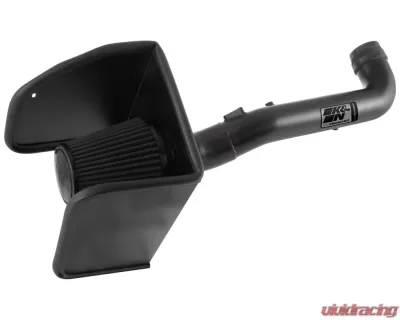 K&N Performance Air Intake System - 71-3104