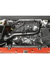 K&N Performance Air Intake System                                     - 71-3104 - Image 4