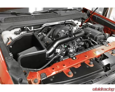 K&N Performance Air Intake System - 71-3104