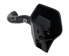 K&N Performance Air Intake System