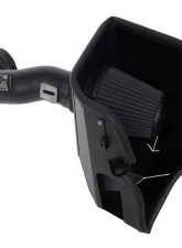 K&N Performance Air Intake System                                     - 71-3110 - Image 6